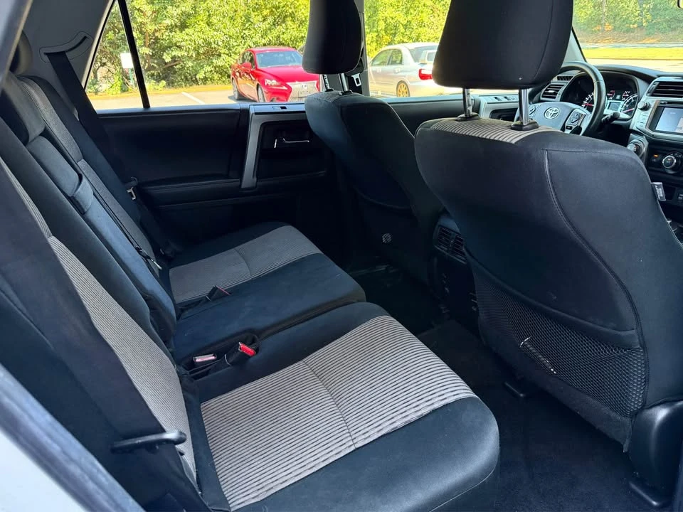 2016 Toyota 4Runner 5th Gen - Image 8 of 17