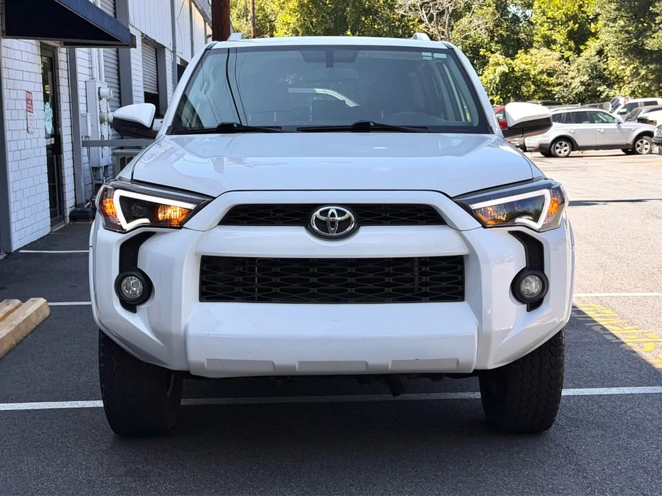 2016 Toyota 4Runner 5th Gen - Image 9 of 17