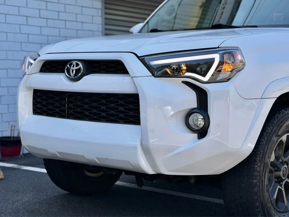 2016 Toyota 4Runner 5th Gen - Image 10 of 17