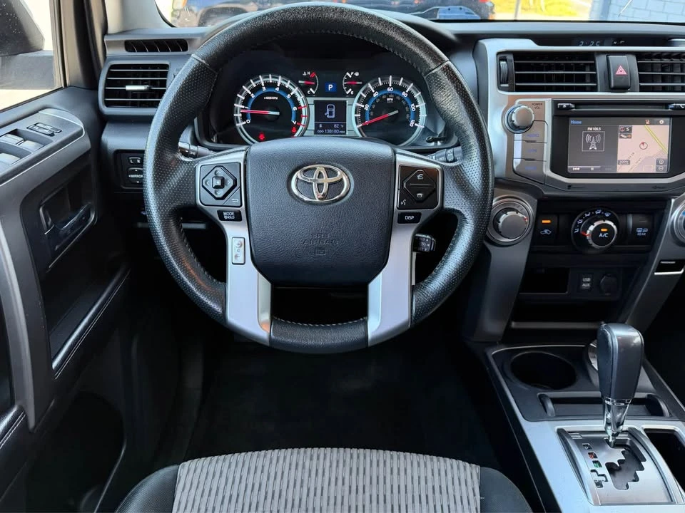 2016 Toyota 4Runner 5th Gen - Image 6 of 17