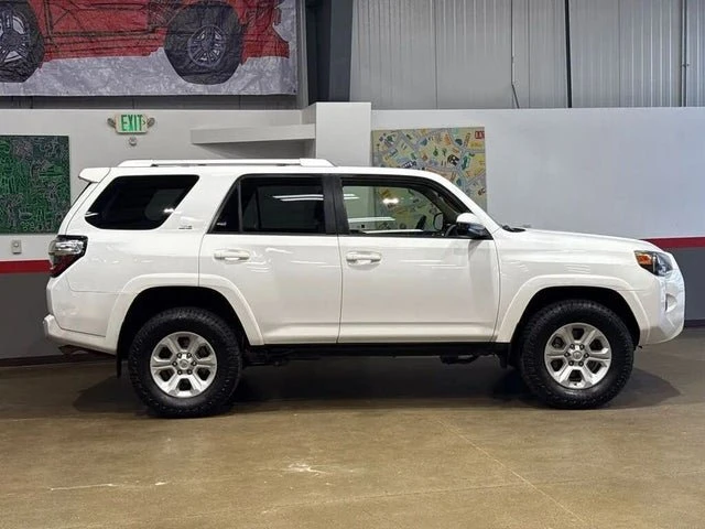 2016 Toyota 4Runner 5th Gen - Image 3 of 20