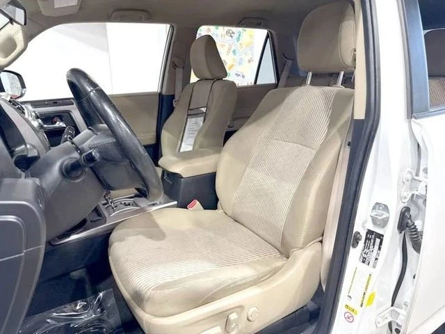 2016 Toyota 4Runner 5th Gen - Image 12 of 20