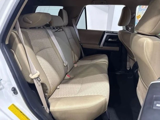 2016 Toyota 4Runner 5th Gen - Image 17 of 20