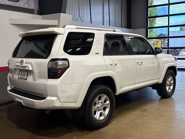 2016 Toyota 4Runner 5th Gen - Image 5 of 20