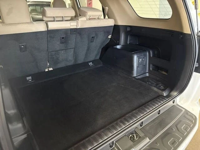 2016 Toyota 4Runner 5th Gen - Image 18 of 20