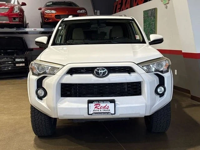 2016 Toyota 4Runner 5th Gen - Image 6 of 20