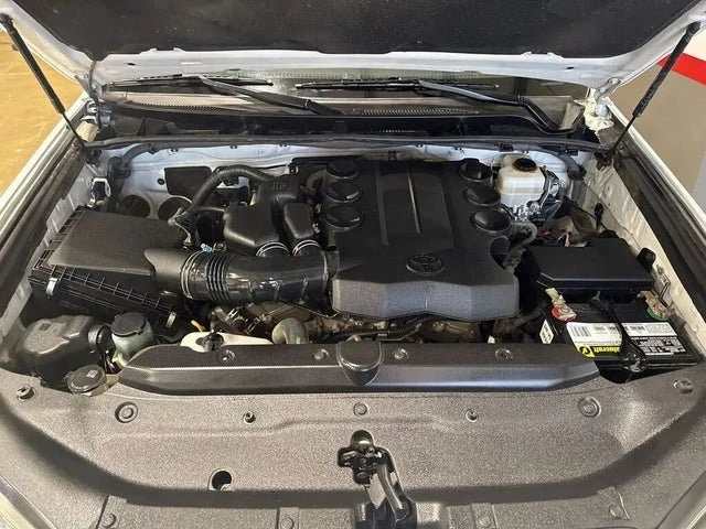 2016 Toyota 4Runner 5th Gen - Image 11 of 20