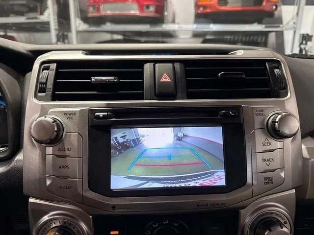 2016 Toyota 4Runner 5th Gen - Image 16 of 20