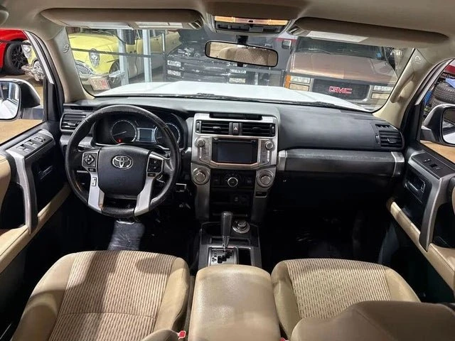 2016 Toyota 4Runner 5th Gen - Image 14 of 20