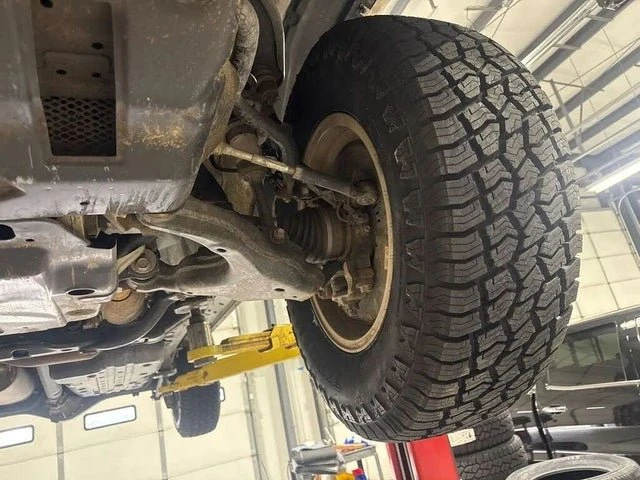 2016 Toyota 4Runner 5th Gen - Image 20 of 20