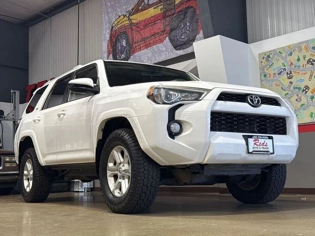 2016 Toyota 4Runner 5th Gen - Image 4 of 20