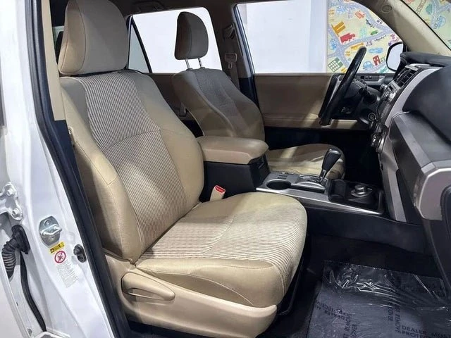 2016 Toyota 4Runner 5th Gen - Image 13 of 20