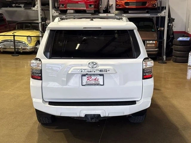 2016 Toyota 4Runner 5th Gen - Image 7 of 20