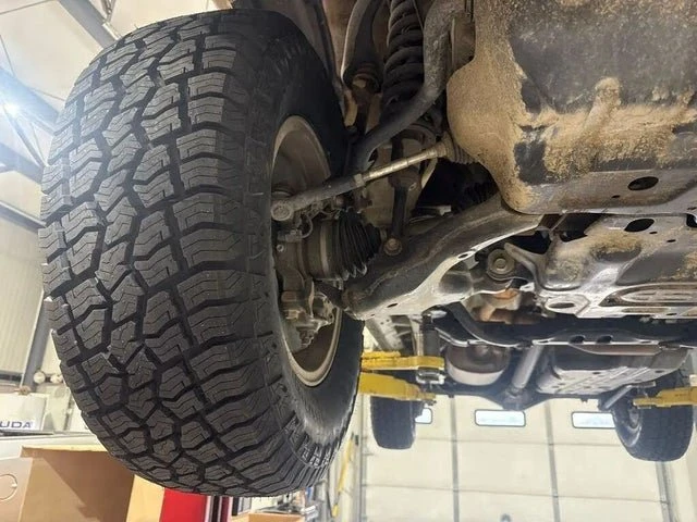 2016 Toyota 4Runner 5th Gen - Image 19 of 20
