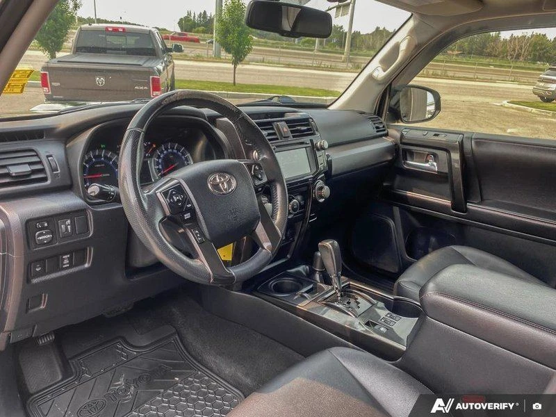 2016 Toyota 4Runner 5th Gen - Image 11 of 20