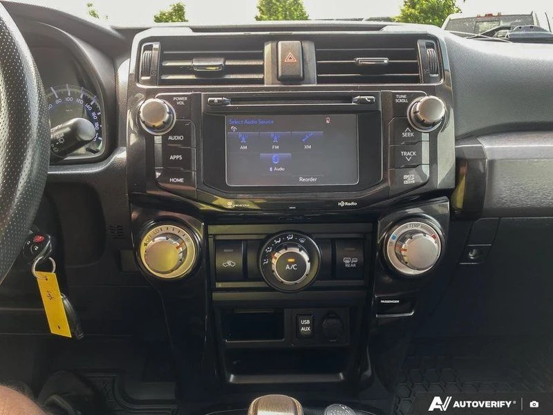 2016 Toyota 4Runner 5th Gen - Image 15 of 20