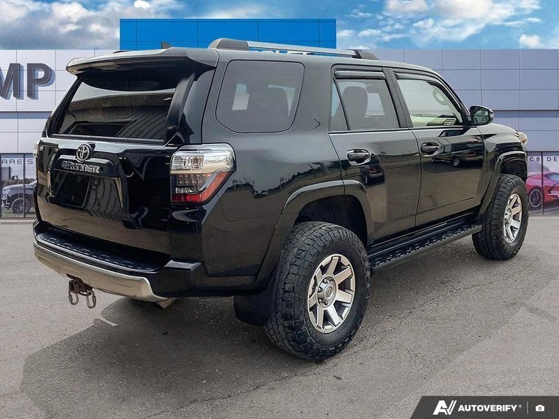 2016 Toyota 4Runner 5th Gen - Image 5 of 20