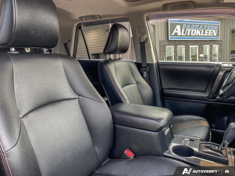 2016 Toyota 4Runner 5th Gen - Image 17 of 20
