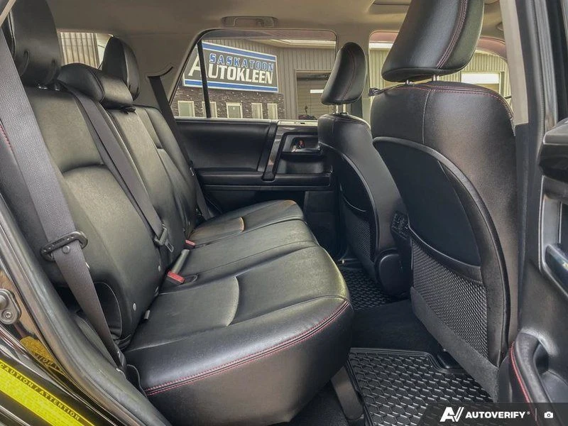 2016 Toyota 4Runner 5th Gen - Image 18 of 20