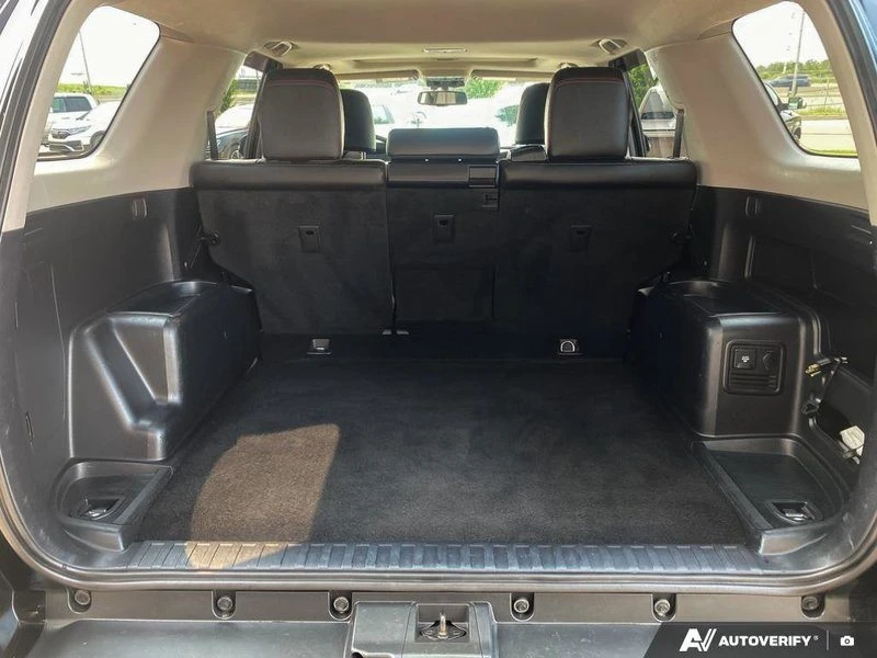 2016 Toyota 4Runner 5th Gen - Image 10 of 20