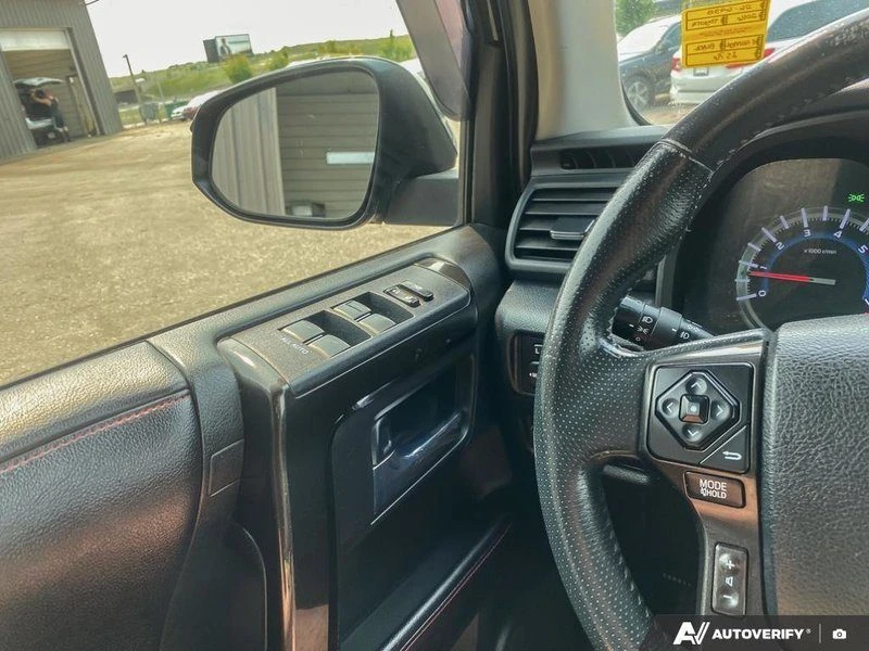 2016 Toyota 4Runner 5th Gen - Image 13 of 20