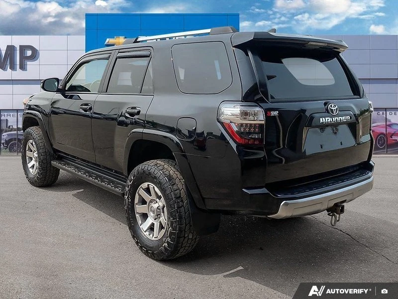 2016 Toyota 4Runner 5th Gen - Image 3 of 20