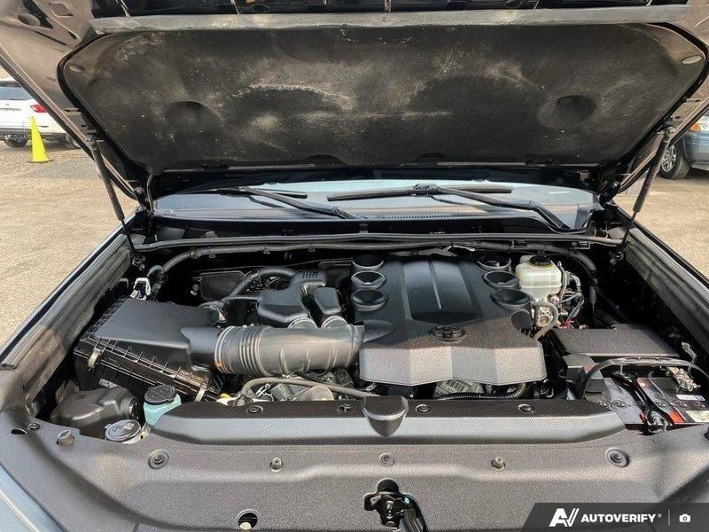 2016 Toyota 4Runner 5th Gen - Image 9 of 20