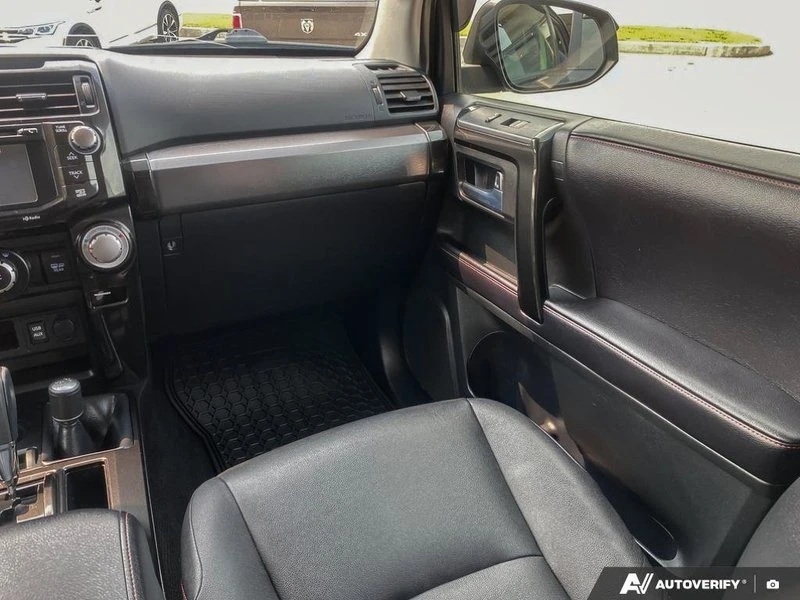 2016 Toyota 4Runner 5th Gen - Image 20 of 20
