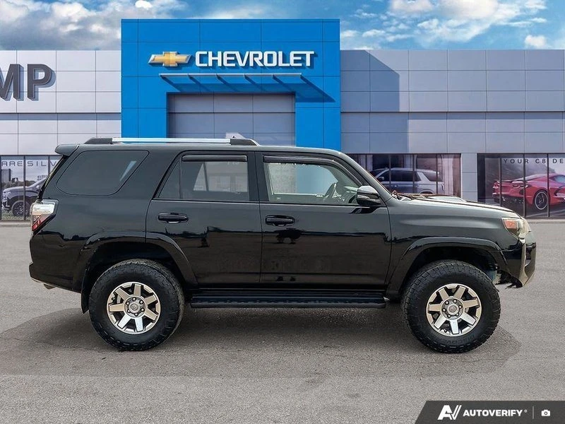 2016 Toyota 4Runner 5th Gen - Image 6 of 20