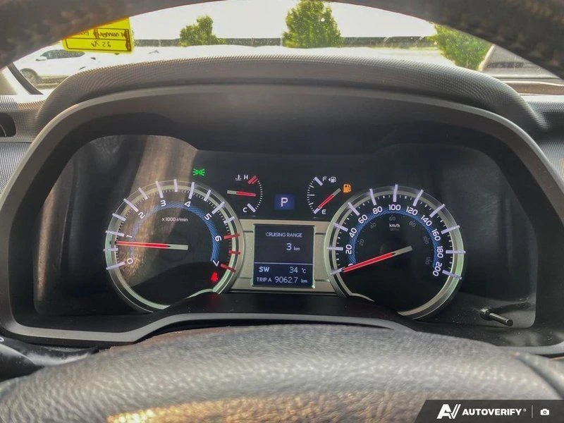 2016 Toyota 4Runner 5th Gen - Image 12 of 20