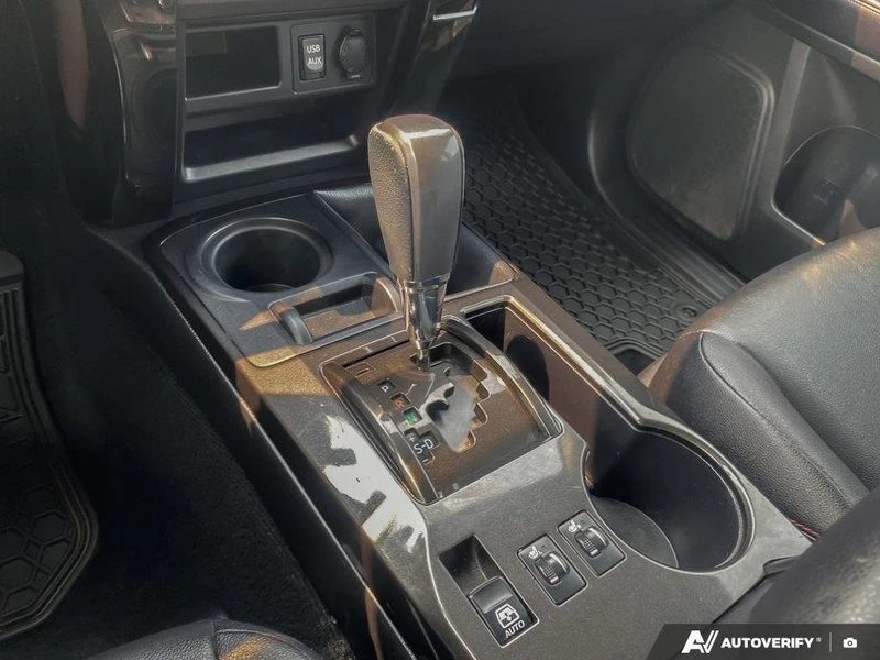 2016 Toyota 4Runner 5th Gen - Image 14 of 20