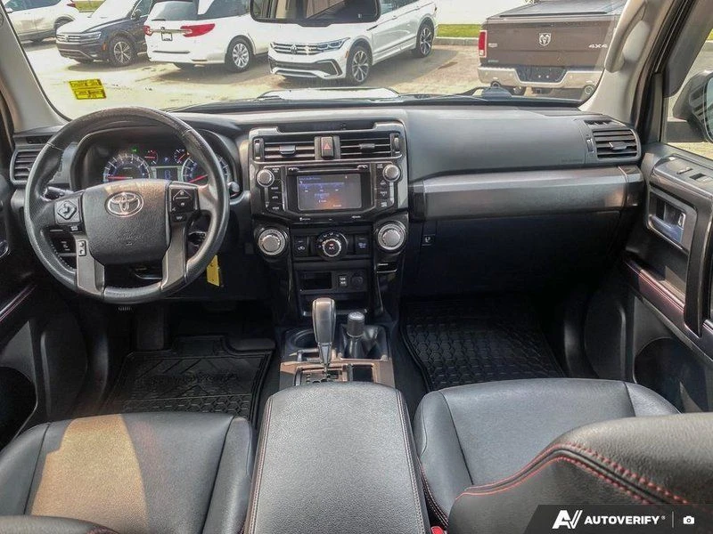 2016 Toyota 4Runner 5th Gen - Image 19 of 20