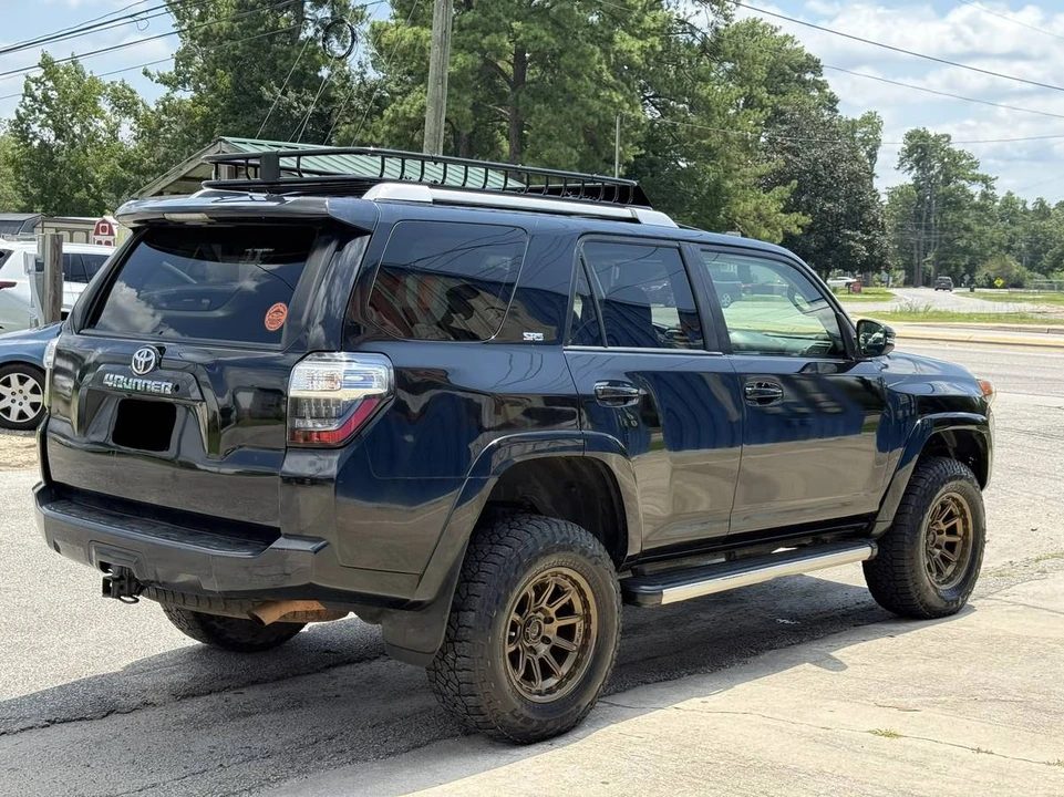 2016 Toyota 4Runner 5th Gen - Image 6 of 19