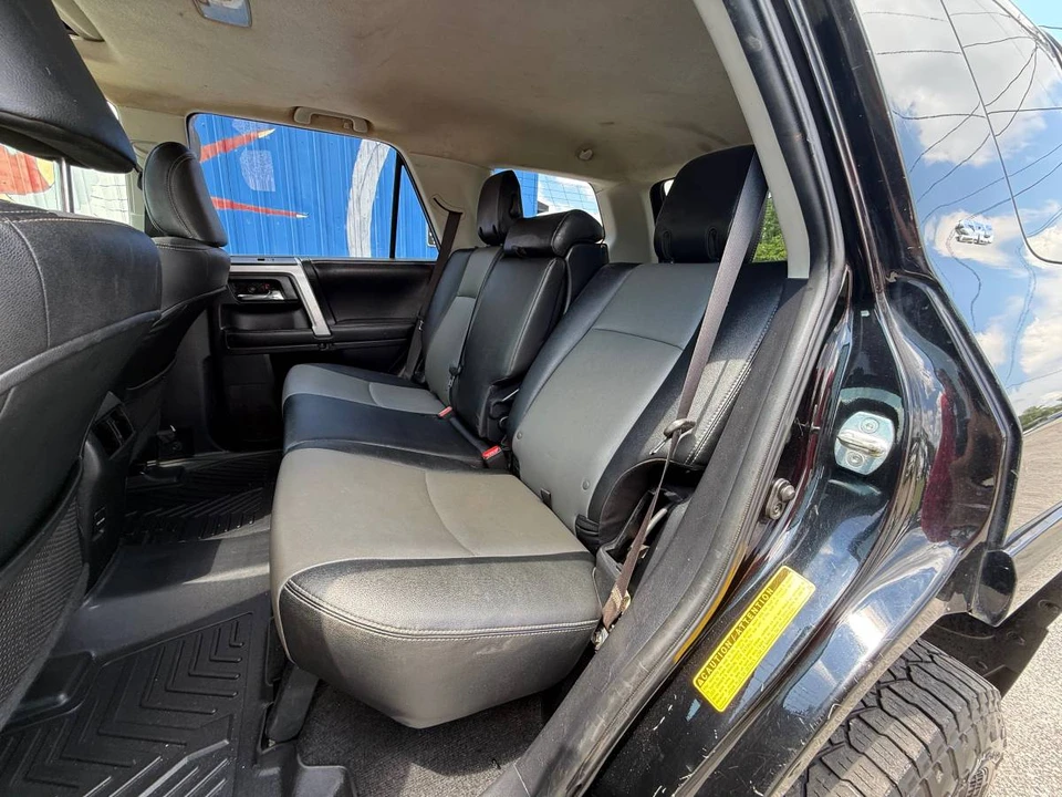 2016 Toyota 4Runner 5th Gen - Image 14 of 19
