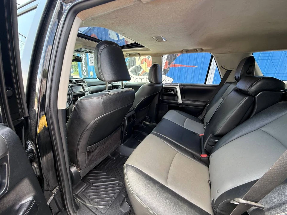 2016 Toyota 4Runner 5th Gen - Image 15 of 19