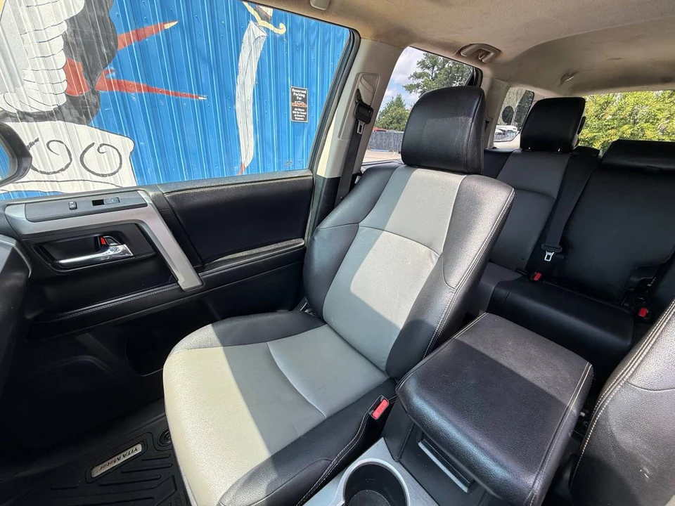 2016 Toyota 4Runner 5th Gen - Image 13 of 19