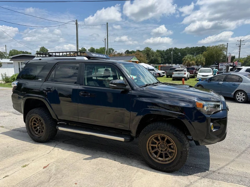 2016 Toyota 4Runner 5th Gen - Image 5 of 19