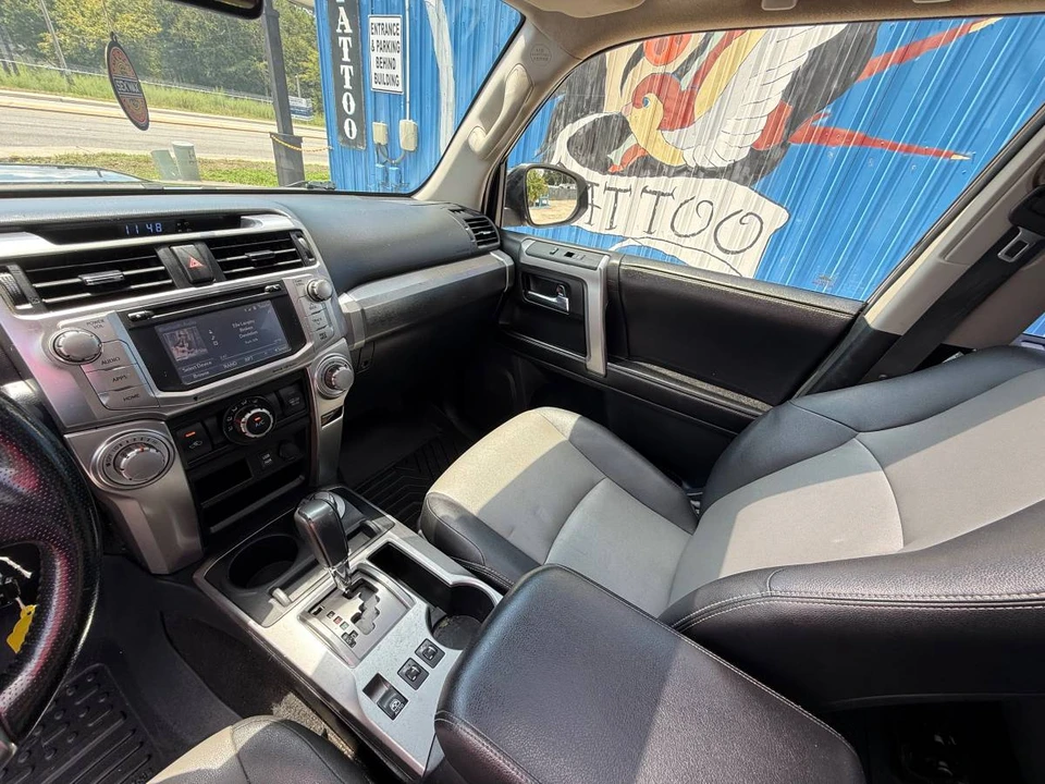 2016 Toyota 4Runner 5th Gen - Image 12 of 19