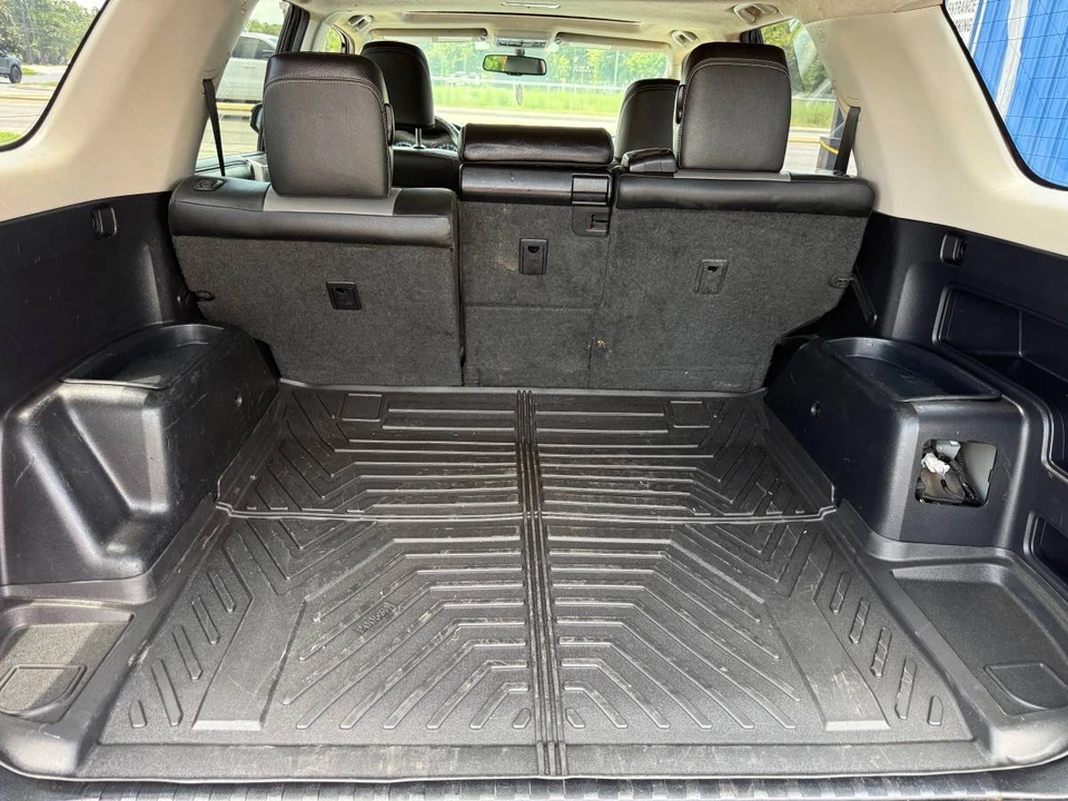 2016 Toyota 4Runner 5th Gen - Image 19 of 19