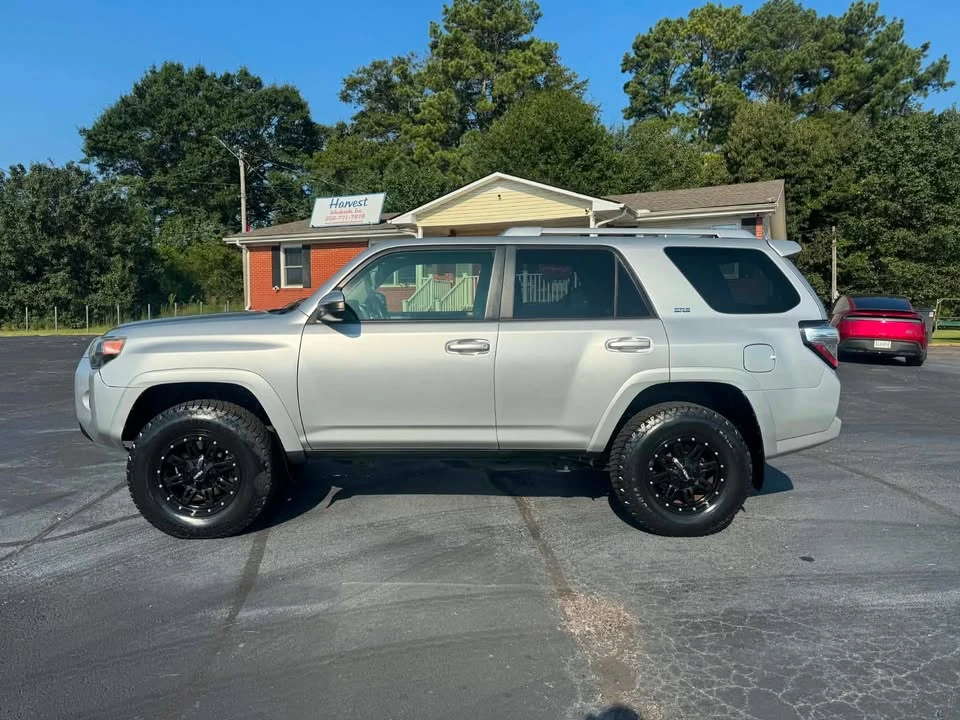 2016 Toyota 4Runner 5th Gen - Image 2 of 6