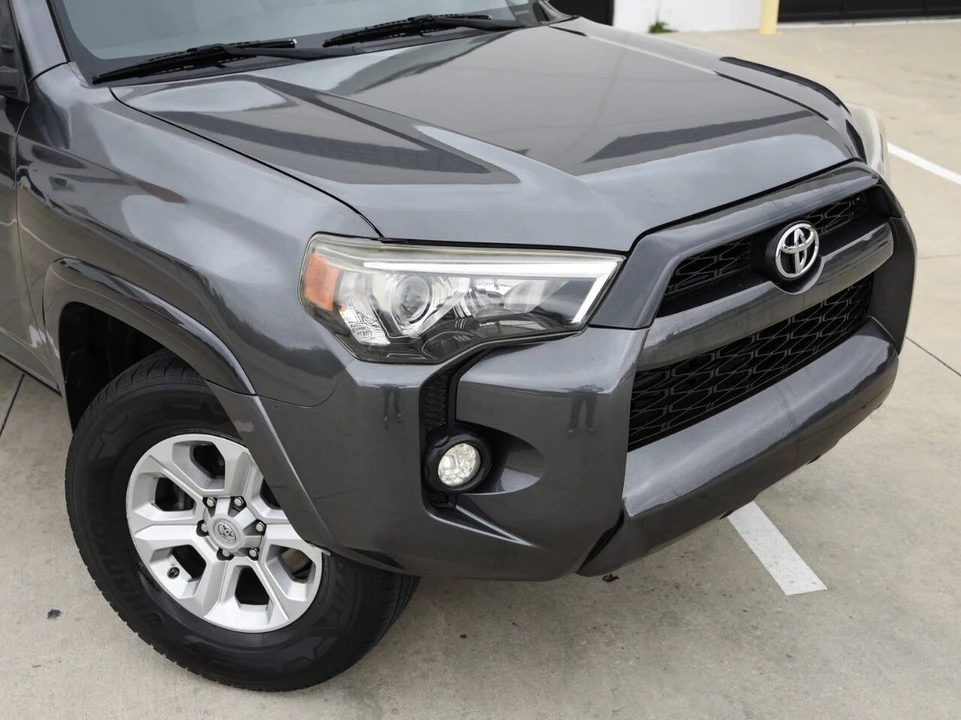 2016 Toyota 4Runner 5th Gen - Image 2 of 19