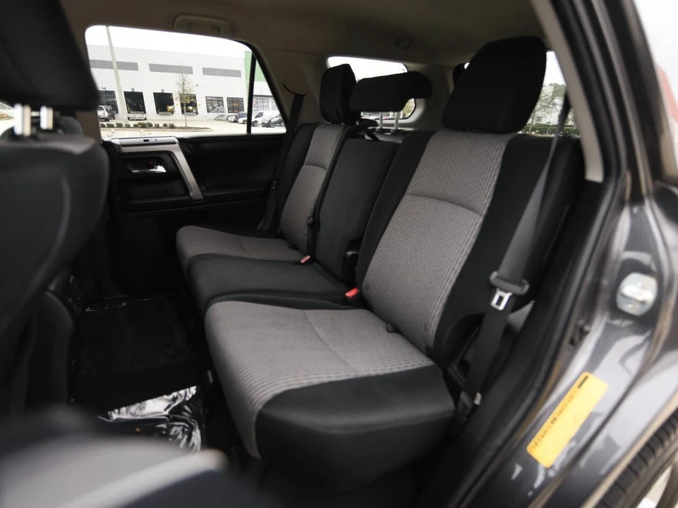2016 Toyota 4Runner 5th Gen - Image 14 of 19