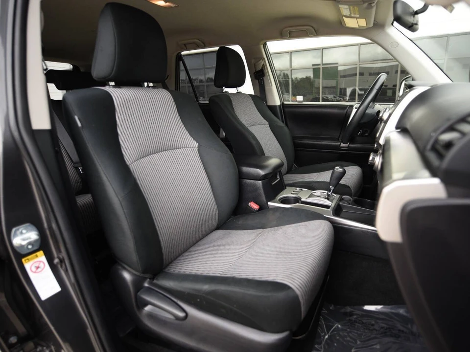 2016 Toyota 4Runner 5th Gen - Image 16 of 19