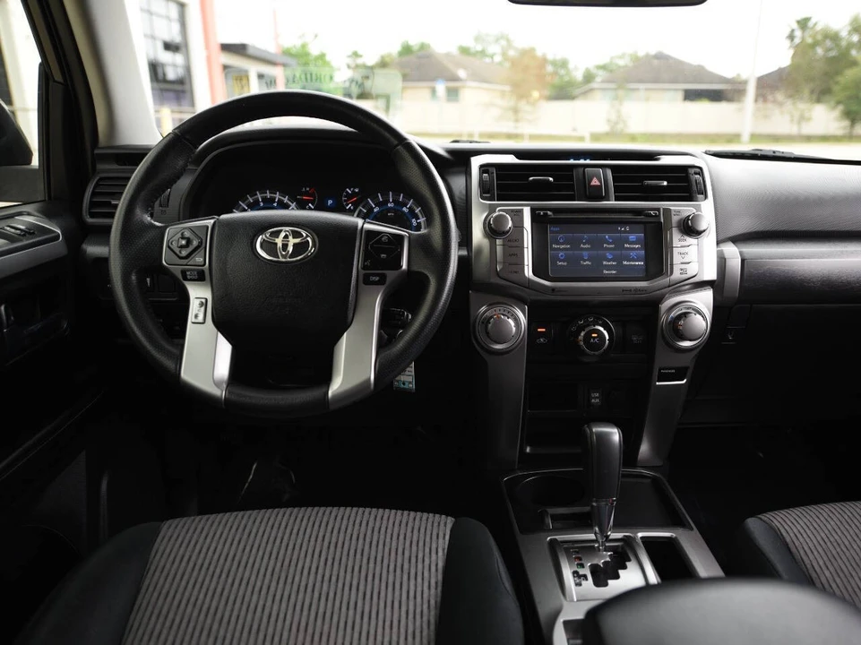 2016 Toyota 4Runner 5th Gen - Image 17 of 19