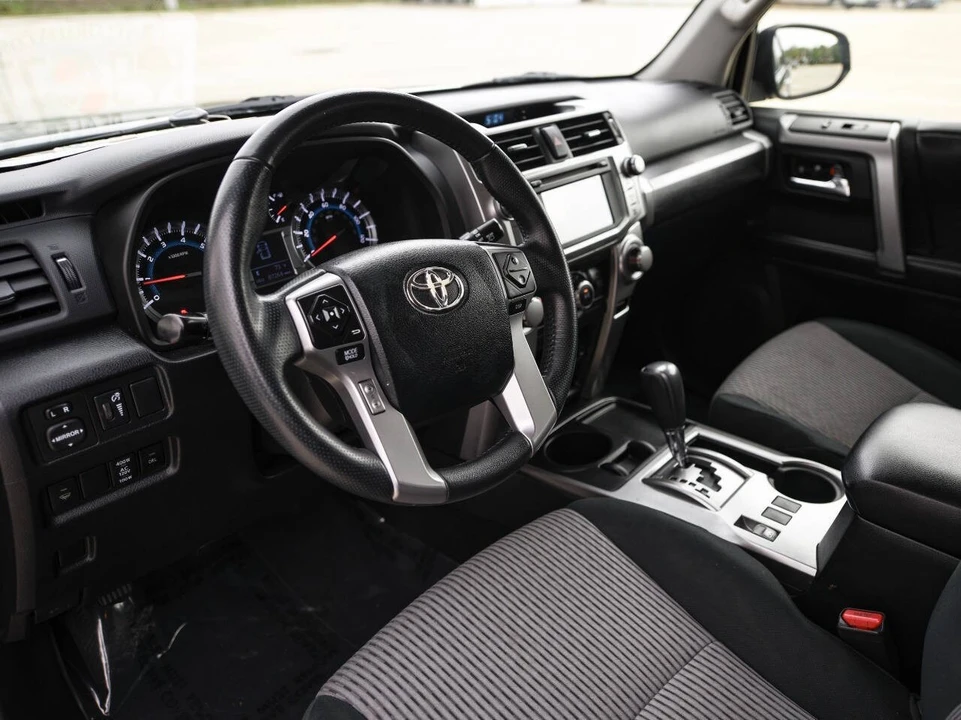 2016 Toyota 4Runner 5th Gen - Image 12 of 19