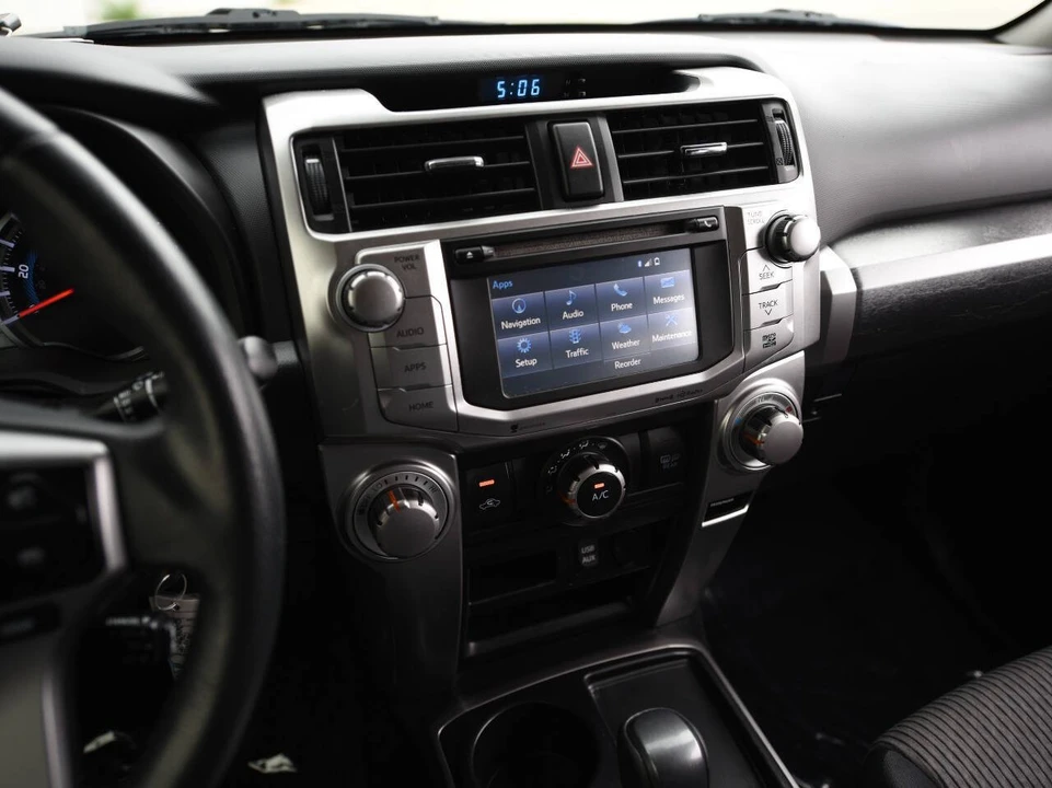 2016 Toyota 4Runner 5th Gen - Image 19 of 19