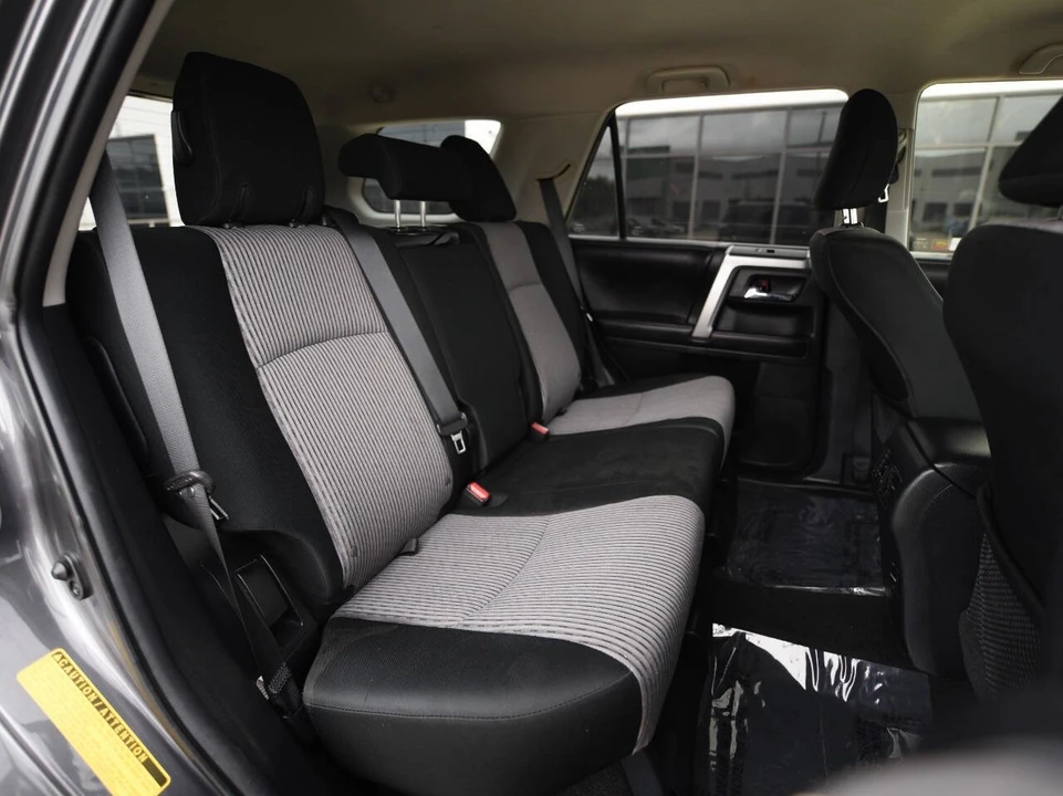 2016 Toyota 4Runner 5th Gen - Image 15 of 19