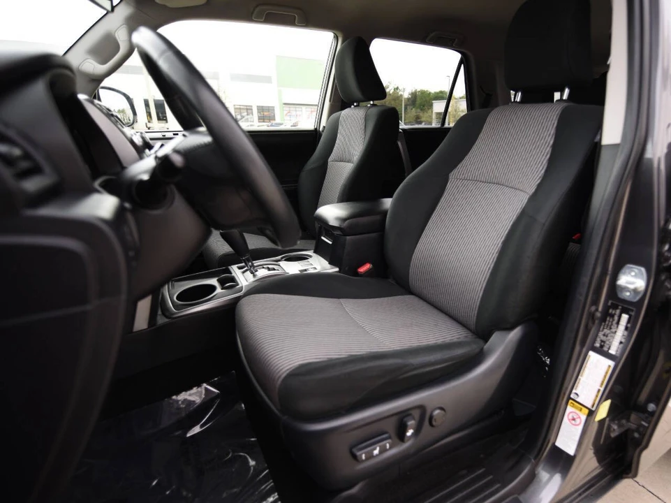 2016 Toyota 4Runner 5th Gen - Image 13 of 19