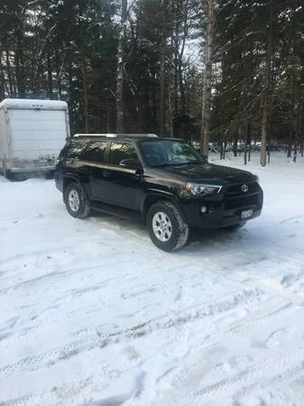 2016 Toyota 4Runner 5th Gen - Image 7 of 17