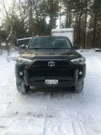 2016 Toyota 4Runner 5th Gen - Image 6 of 17